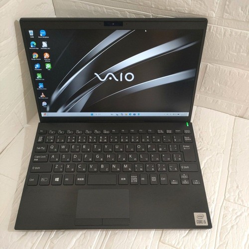 Vaio pro core 1035g1 - vaio,