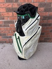 Ogio BMW Golf Sport Waterproof Stand/Carry Bag