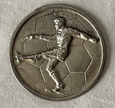 Vintage Thin Embossed Metal