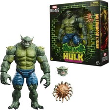 Hasbro Collectibles - Hulk