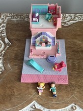 Vintage Polly Pocket Toy Shop