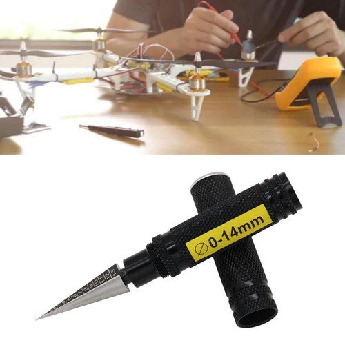 1pc manual hole opener reamer - hole,