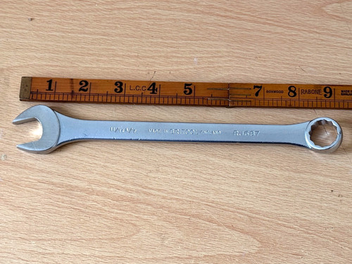 Britool rj687 11 - britool,