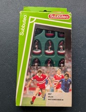 Subbuteo lightweight ref ac - lightweight, 57