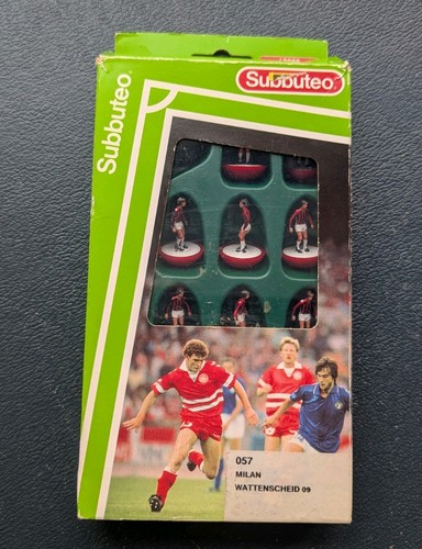 Subbuteo lightweight ref ac - 57,