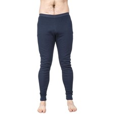 Trespass Enigma Adults Super Soft Base Layer Pants