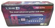 LINE6 POD X3 PRO 5898071