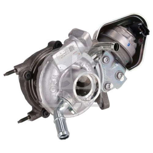 Febi turbocharger turbo unit - febi,