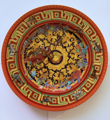 Versace rosenthal decorative - versace,