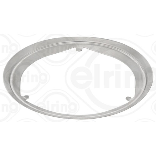 Elring exhaust pipe gasket - exhaust,