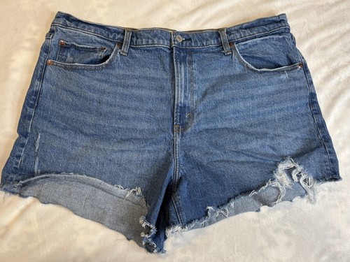 Abercrombie fitch shorts - &,