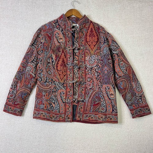 White stag 90s y2k jacket - 90s,