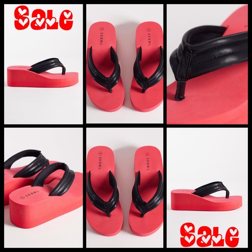 Sale black red - sale, black/red