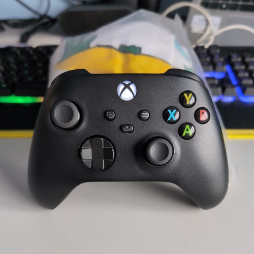 Microsoft wireless controller - wireless,