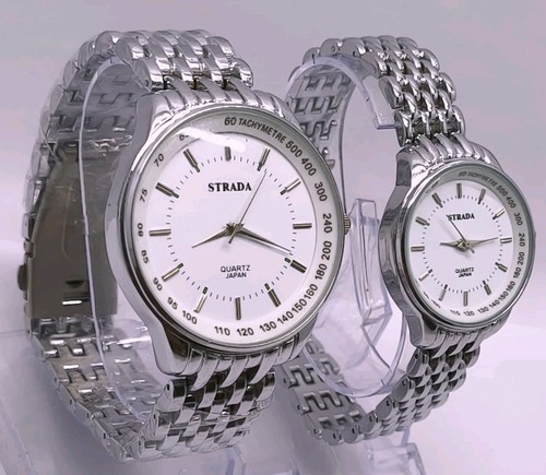 Vtg pair strada - strada, 42mm