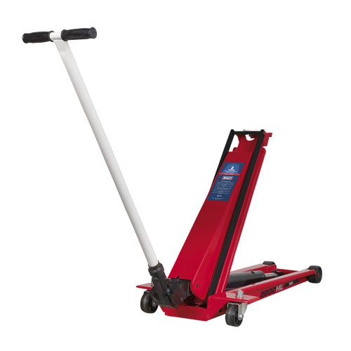 Sealey tools high - high, low