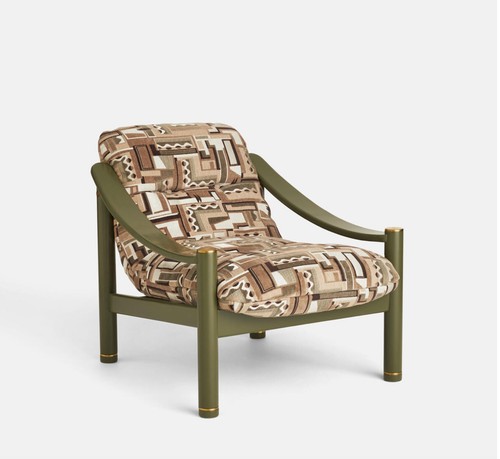 Soho home arm chair karine - soho,