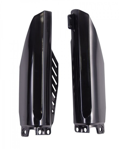 Acerbis fork guards for - guards, honda