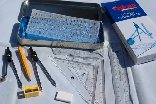 Quality oxford maths geometry - quality,