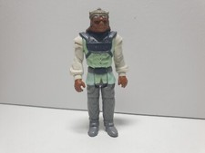 Star Wars Nikto 3.75 action figure Kenner toys 1980s good condition.