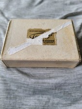 PLAYING CARDS – VINTAGE HERACLIO FOURNIER 201 AVION SMALL PLAYING CARDS 2 DECKS 