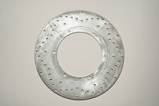 SUZUKI  KATANA  PFM REAR BRAKE DISC NEW 