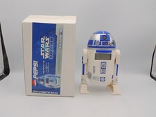 Star Wars Pepsi - R2D2 Alarm Clock Projector - R2D2 Episode 1