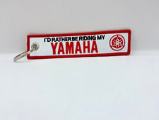 Yamaha Motorbike Fabric
