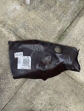 TOYOTA COROLLA G6 E11 1997-01 FRONT FENDER REAR RH APRON SUB-ASSY 53703-12060