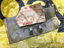 Honda CB175 CB350 CB360 CB450