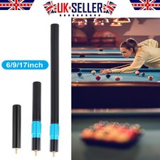 Extender Push On Telescopic