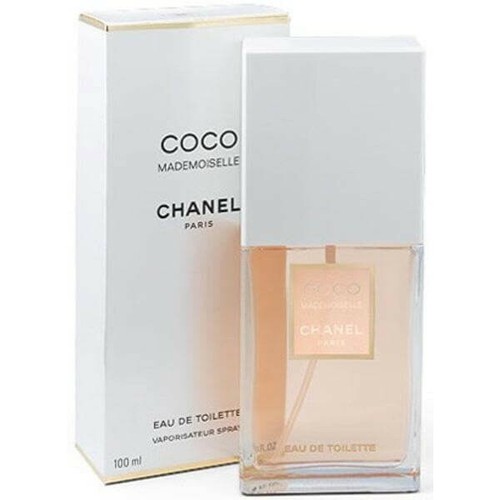 Chanel coco mademoiselle edt - coco,