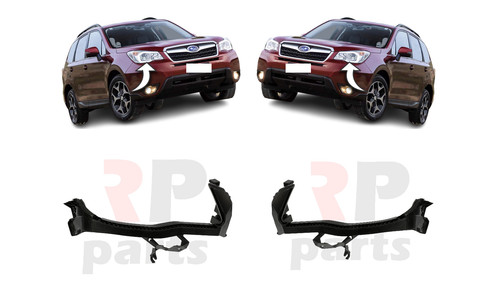 For subaru forester 2013 - subaru,