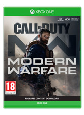 Call of Duty: Modern Warfare (Xbox One) VideoGames Expertly Refurbished Product