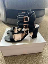 Ladies Miss Selfridge Black
