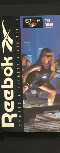 New sealed reebok - new, the