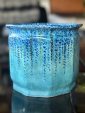 Rare Early 1930s John Beswick Large Planter / Plant Pot - Great Decoration.