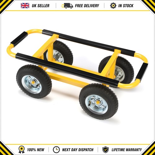Heavy duty dolly - heavy,