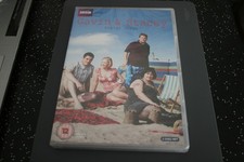 Gavin and stacey series 3 - and,