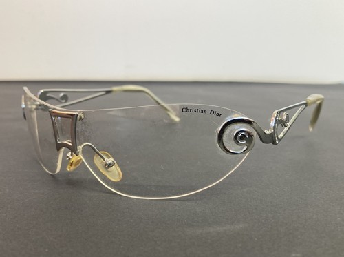 Vintage christian dior silver - vintage,
