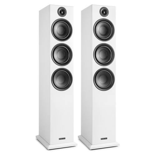 Fenton shf80w tower speakers - shf80w,