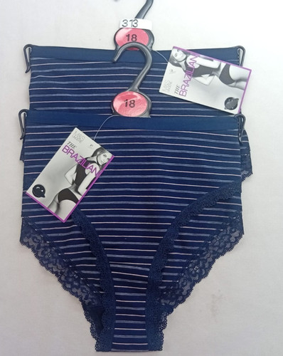 Set brazilian dk - set, 2