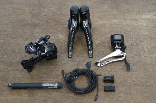 Shimano dura ace r9150 di2 - di2, 11