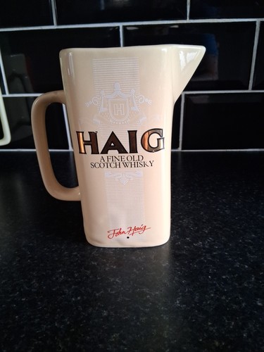 Haig scotch whisky water - scotch,