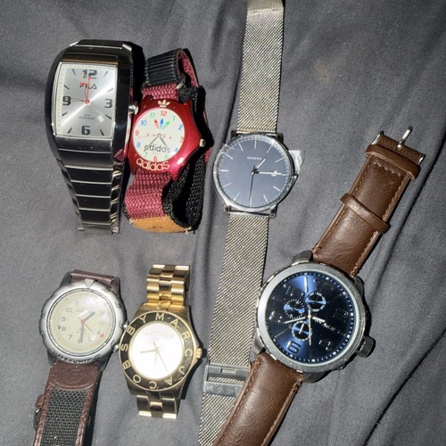 Watches skagen fila - watches,