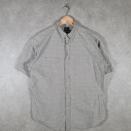 Vintage dockers checkered - vintage,