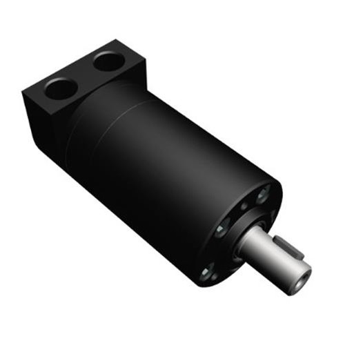 Hydraulic motor 40cc rev - hydraulic,