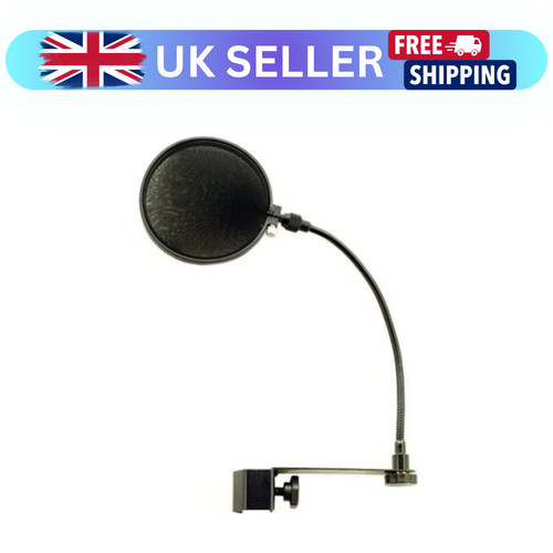 Mxl 001 universal black - mxl, pf-001