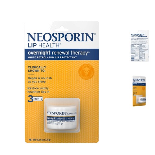 Best lip health renewal gel - best,