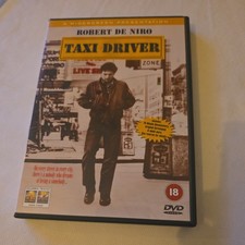 Taxi driver - (dvd,, 2006)